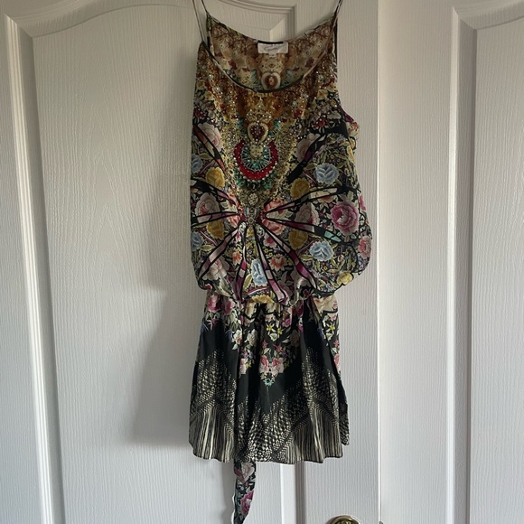 Camilla playsuit - Picture 6 of 6